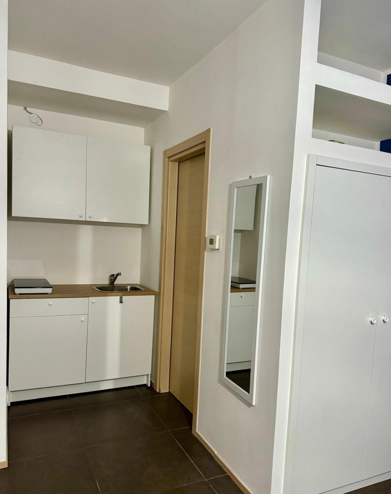 Il Ruggi Bb Bed & Breakfast Salerno Exterior photo